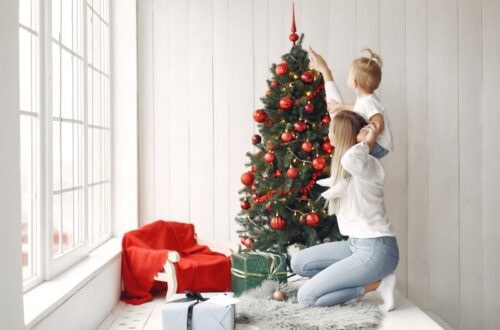 Spreading Cheer this Season: Creative and Affordable Ideas to Get Your Home Feeling Festive