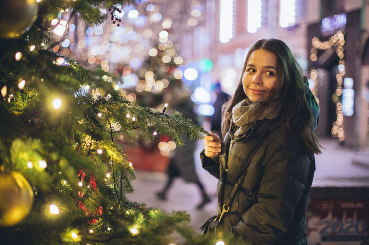 The Grandeur of 10-Foot Artificial Christmas Trees: Redefining Holiday Decor