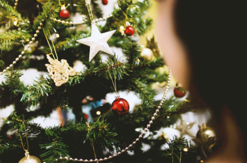 The Ultimate Guide to Prelit Christmas Trees: More Than Just Convenience