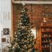 Artificial Christmas Trees: The Perfect Option for Families with Children in Daycare