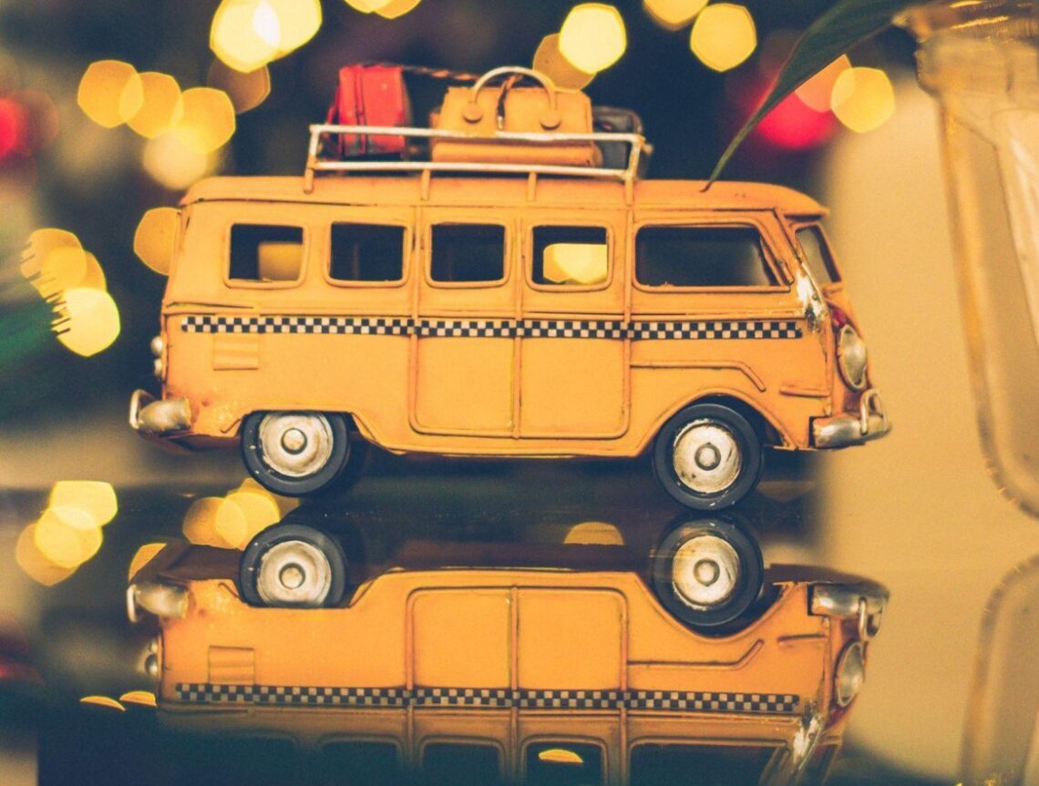 The Enchanting Pink Tree: A Symbol of Love