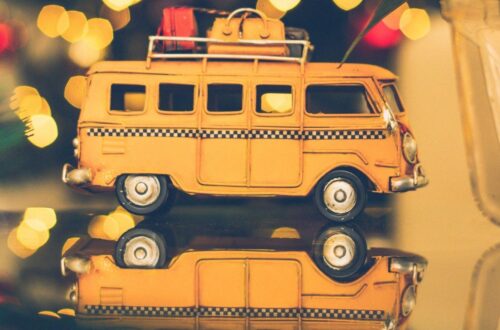 The Enchanting Pink Tree: A Symbol of Love